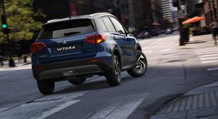 Nieuwe_Vitara_rear