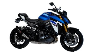 S1000 Street Xtreme Pack