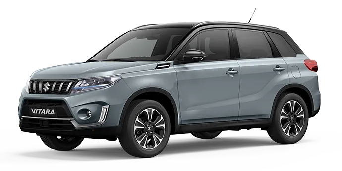 Vitara 2023