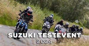 Suzuki Testevent 2024
