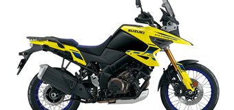 V-Strom 1050DE