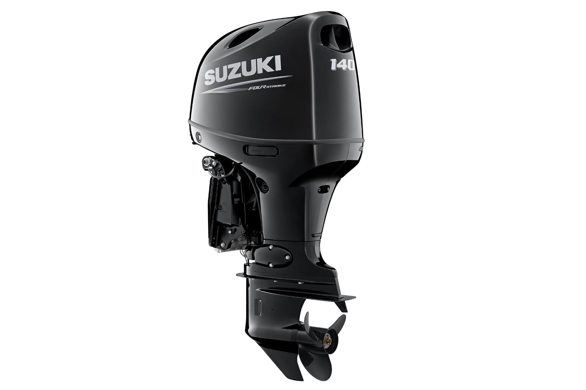 Suzuki DF140B Buitenboordmotor | Suzuki Marine