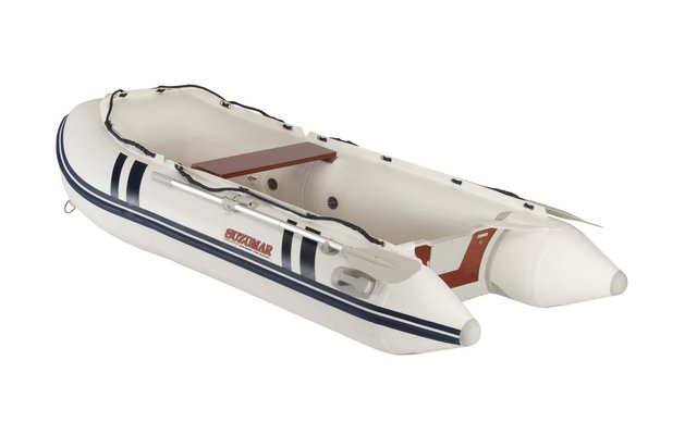 te rechtvaardigen formeel Schema Suzumar DS 390 rubberboot | Suzuki Marine