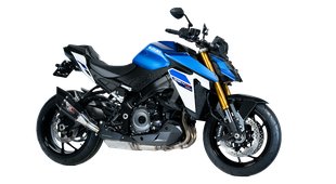 S1000 Street Xtreme Plus Pack