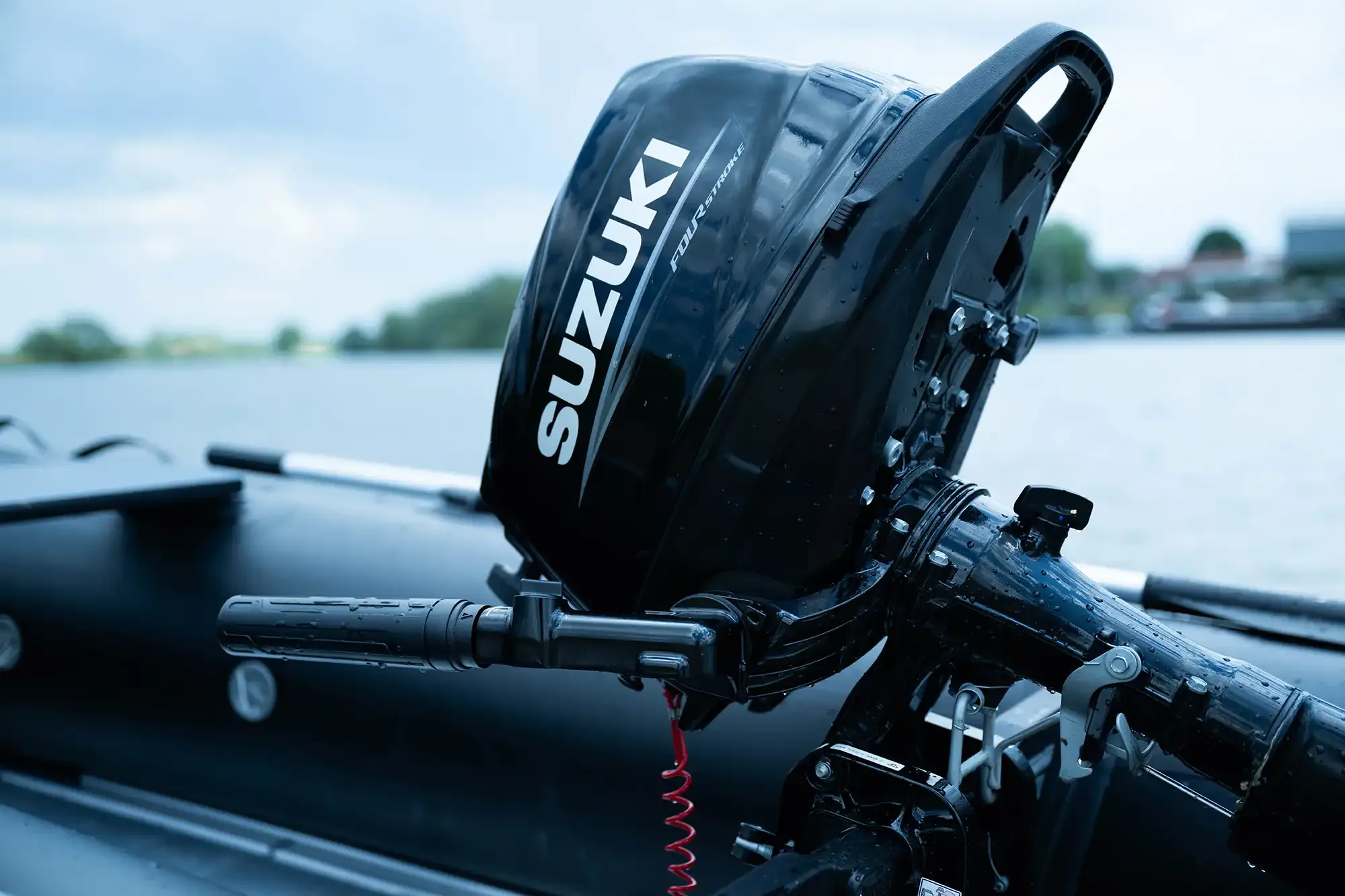 Wat Kost Een Buitenboordmotor? | Suzuki Blog |Suzuki Marine