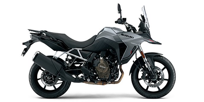 V-Strom 800