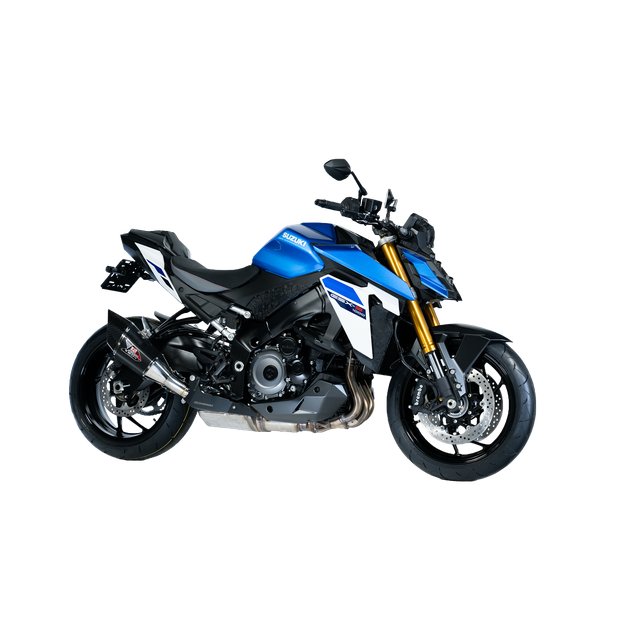 S1000 Street Xtreme Plus Pack