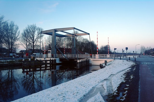 Steensteegbrug-Gramsbergen