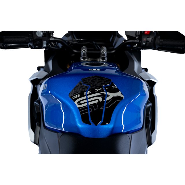 GSX-S1000GX Accessoire Packs GX-Tankpad+