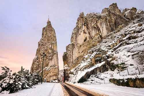 Ardennen