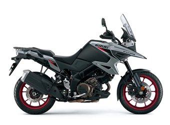 V-Strom 1050