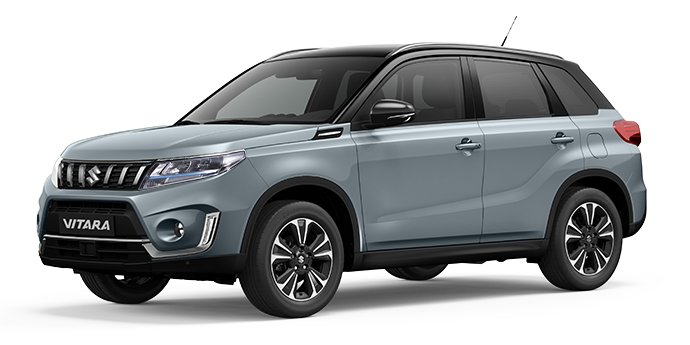 Vitara 2023